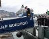 Two of the soldiers who refused to board the Mondego ship without pay in May