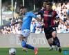 Serie A: Napoli vs. Bologna-Xinhua