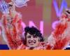 An “apolitical” Eurovision Contest that was above all political | Eurovision