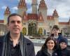 Disenchanted with the USA, man takes his family to live the ‘American dream’ in Russia