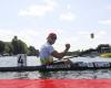 Fernando Pimenta wins gold in K1 5,000 at the World Cup in Szeged – Sports
