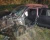 One person dies and eight are injured in an accident on BR-242 | Bahia