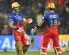 Bengaluru weather forecast, RCB vs DC: Will rain end playoff hopes for Faf du Plessis’ men? Who benefits from washingout?