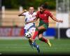 Under-17 European Championship: Portugal draws and misses semi-finals