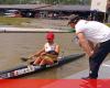 Fernando Pimenta wins gold in K1 5,000 at the World Cup in Szeged – Canoeing