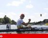 Pimenta wins gold in K1 5000 at the canoeing World Cup | Canoeing