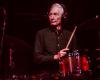The Classic Rock Bands Charlie Watts Considered Overrated