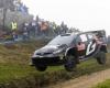 Ogier wins Rally de Portugal and breaks record at 37 years old