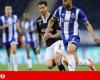 In farewell, Taremi offers the podium to FC Porto | Game chronicle