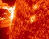 Musk’s Starlink satellites affected by massive solar storm
