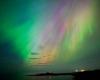 What are the aurora borealis and aurora australis, rare phenomena outside the polar regions | Science