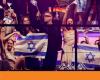 Flemish television cuts broadcast during Israel’s performance at Eurovision | Eurovision