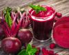 How can beets help reduce blood pressure?