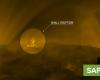 ESA’s Solar Orbiter shows the Sun’s fluffy corona in detail. Watch the video – Multimedia