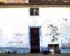 Alentejo has the oldest housing stock in the country
