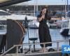 French singer gives concerts on a sailboat in the Azores and learns the word “saudade” – Current Affairs