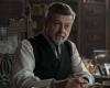 Andy Serkis and Woody Harrelson star in WWII psychological thriller
