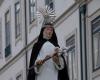 Aveiro: Apostolic Nuncio presides over the feast of Saint Joana Princess
