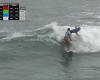 Portuguese surfer expelled from the Junior World Cup after interfering in an opponent’s wave