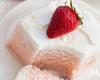 This strawberry dessert is delicious and quick (and only requires three ingredients) – Food