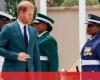 Punishment of the father. Prince Harry rejects offer from King Charles III, who is battling cancer – World