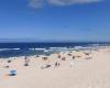 Leiria beaches renew Golden Quality