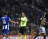 FC Porto-Boavista, 2-1 Duarte Gomes analyzes the refereeing of the Porto derby: a big doubt