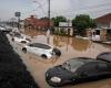 Brazil records 148 deaths in floods, Lula da Silva postpones trip to Chile