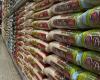 Will there be a shortage of rice? MT specialists rule out risk, but consumer behavior can cause prices to rise | Mato Grosso