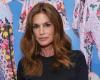 Cindy Crawford remembers her younger brother’s death at age 3 and cites feelings of guilt