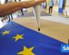 Four-way debates for the European elections start today with AD, PS, IL and Livre