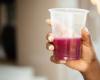 Drinking two glasses of this drink a day can reduce the risk of stroke