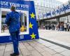 Debates for the European elections begin today