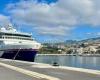 ‘Hanseatic Nature’ ended in Funchal itinerary through the Azores and Madeira