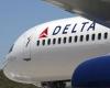 Passenger claims he suffered an accident on a Delta flight and asks for more than R$5 million in compensation | Companies